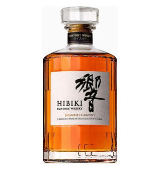 Whiskey Hibiki  0.7л